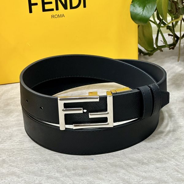 F*endi Belts    XX 20250406-16