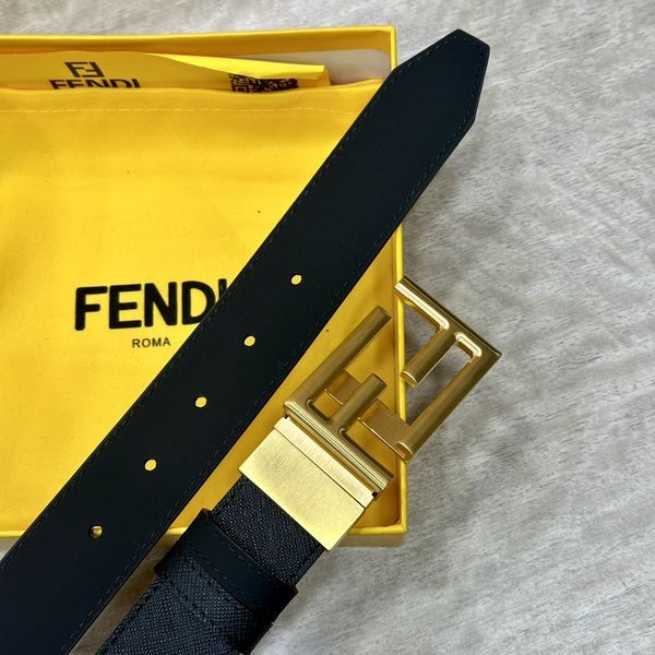 F*endi Belts    XX 20250406-17