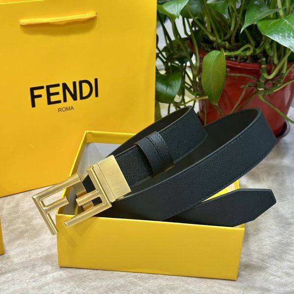 F*endi Belts    XX 20250406-17