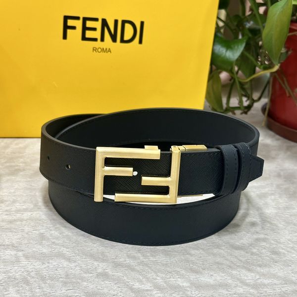 F*endi Belts    XX 20250406-17