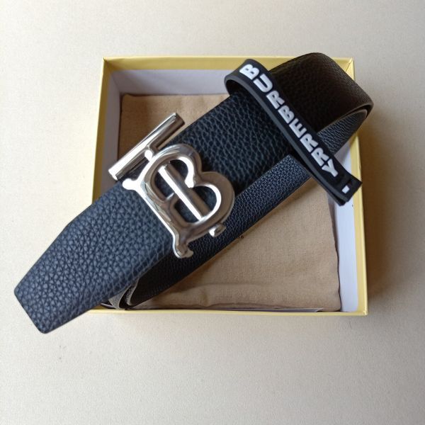 B*urberrry Belts XX 20250406-18