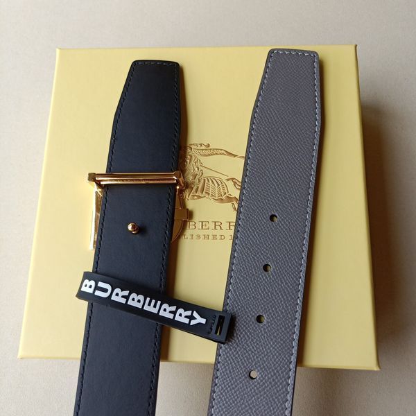 B*urberrry Belts XX 20250406-18