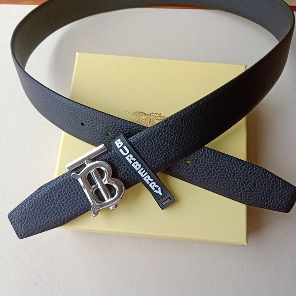 B*urberrry Belts XX 20250406-18