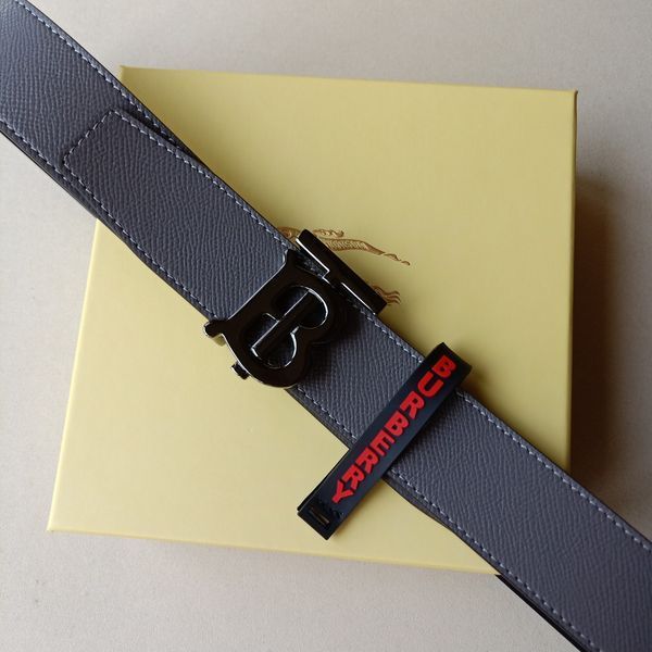 B*urberrry Belts XX 20250406-18