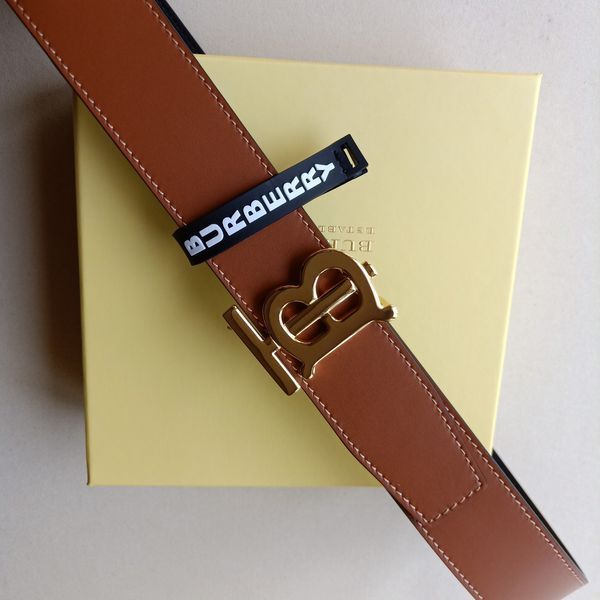 B*urberrry Belts XX 20250406-18