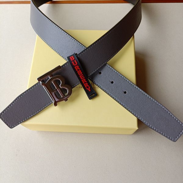 B*urberrry Belts XX 20250406-18