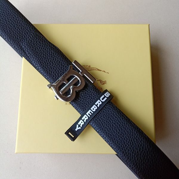 B*urberrry Belts XX 20250406-18