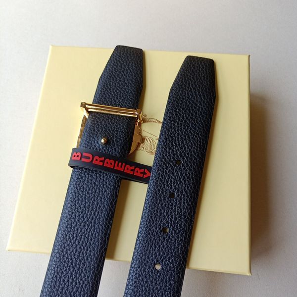 B*urberrry Belts XX 20250406-18