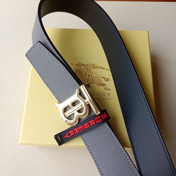 B*urberrry Belts XX 20250406-18