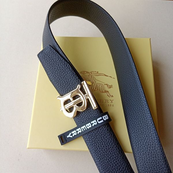 B*urberrry Belts XX 20250406-18