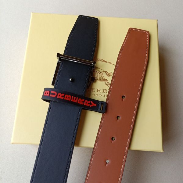 B*urberrry Belts XX 20250406-18