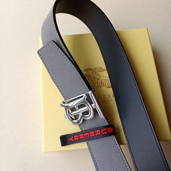 B*urberrry Belts XX 20250406-18