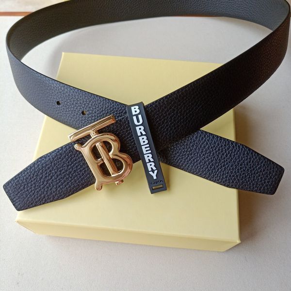 B*urberrry Belts XX 20250406-18