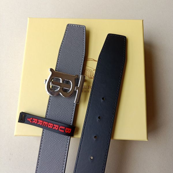 B*urberrry Belts XX 20250406-18