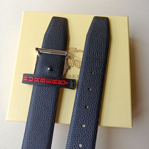 B*urberrry Belts XX 20250406-18