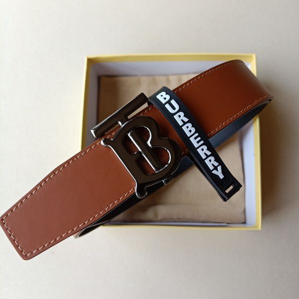 B*urberrry Belts XX 20250406-18