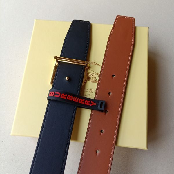 B*urberrry Belts XX 20250406-18