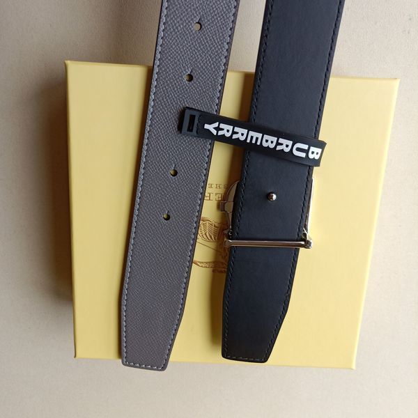 B*urberrry Belts XX 20250406-18