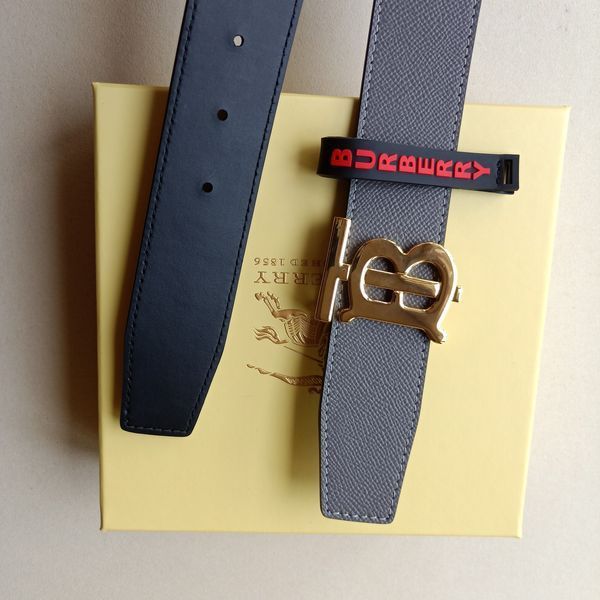 B*urberrry Belts XX 20250406-18