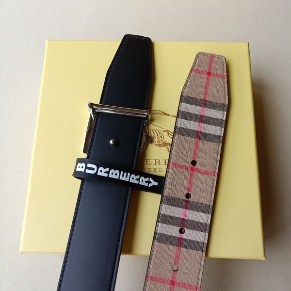 B*urberrry Belts XX 20250406-19