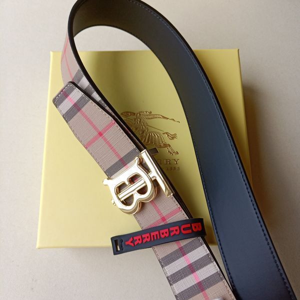 B*urberrry Belts XX 20250406-19