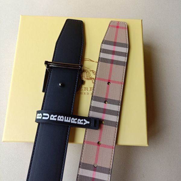 B*urberrry Belts XX 20250406-19