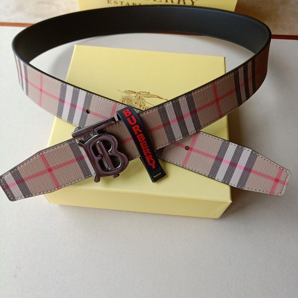 B*urberrry Belts XX 20250406-19