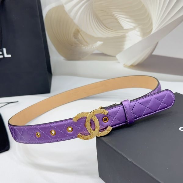 C*hanel Belts   XX 20250406-20