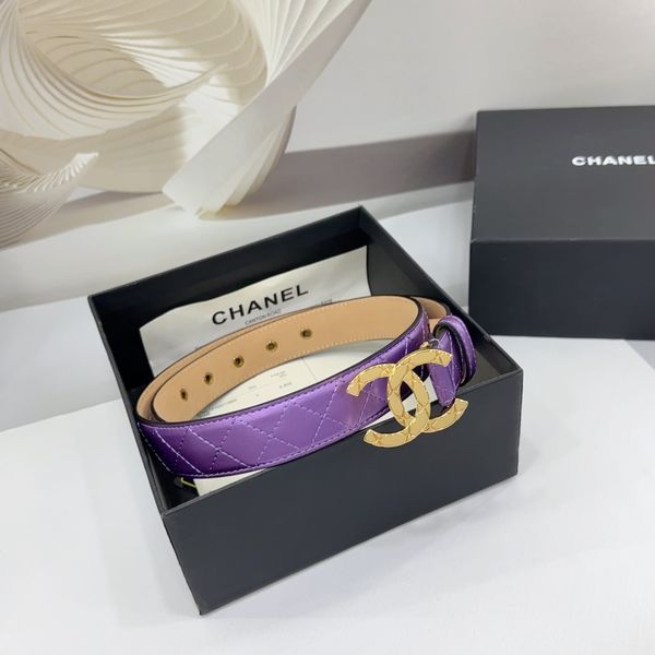 C*hanel Belts   XX 20250406-20