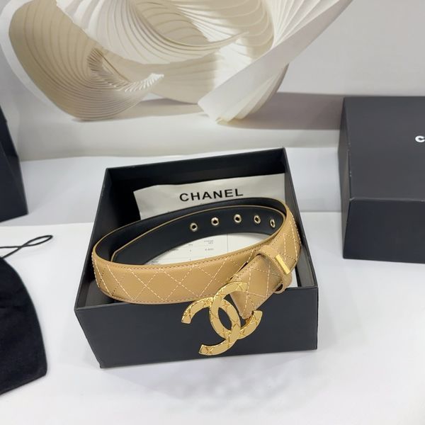 C*hanel Belts   XX 20250406-21