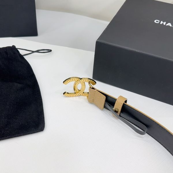 C*hanel Belts   XX 20250406-21