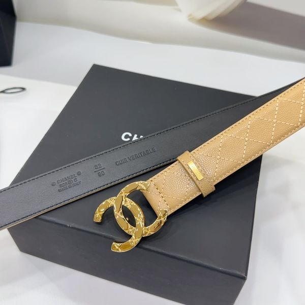 C*hanel Belts   XX 20250406-21