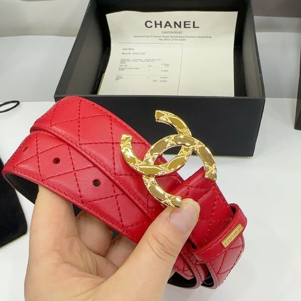 C*hanel Belts   XX 20250406-22