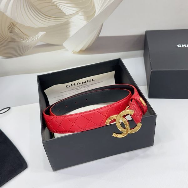 C*hanel Belts   XX 20250406-22