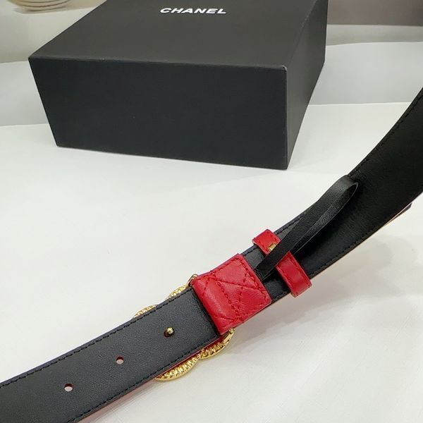 C*hanel Belts   XX 20250406-22