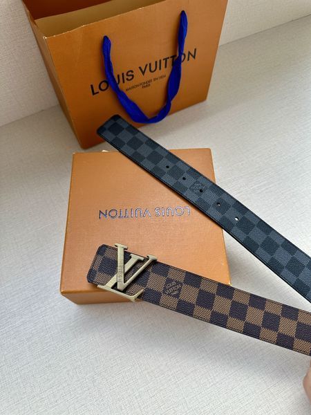 L*ouis V*uitton Belts XX 20250406-23