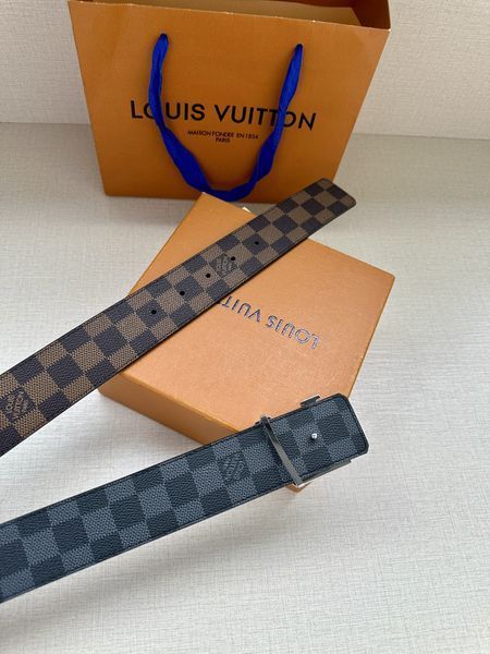 L*ouis V*uitton Belts XX 20250406-23