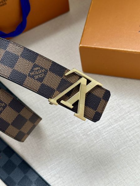 L*ouis V*uitton Belts XX 20250406-23