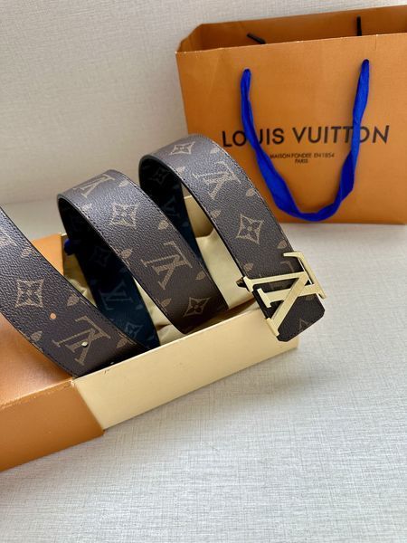 L*ouis V*uitton Belts XX 20250406-23