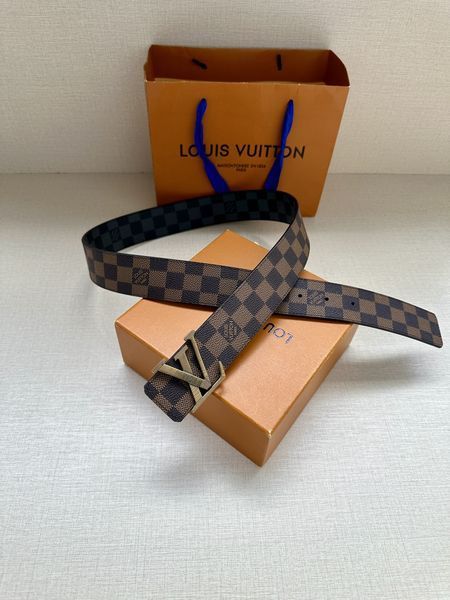 L*ouis V*uitton Belts XX 20250406-23