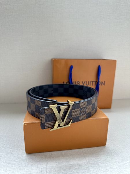 L*ouis V*uitton Belts XX 20250406-23