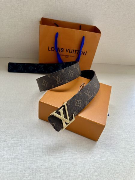 L*ouis V*uitton Belts XX 20250406-23
