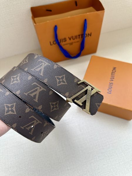 L*ouis V*uitton Belts XX 20250406-23