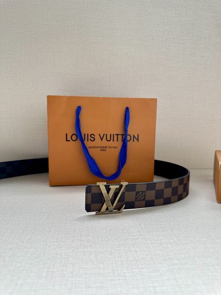 L*ouis V*uitton Belts XX 20250406-23
