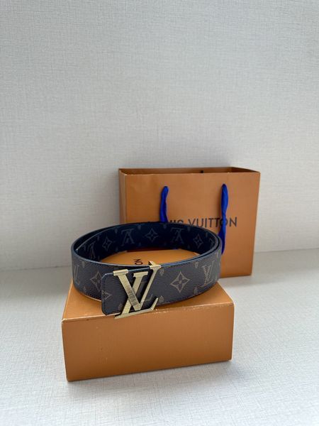L*ouis V*uitton Belts XX 20250406-23