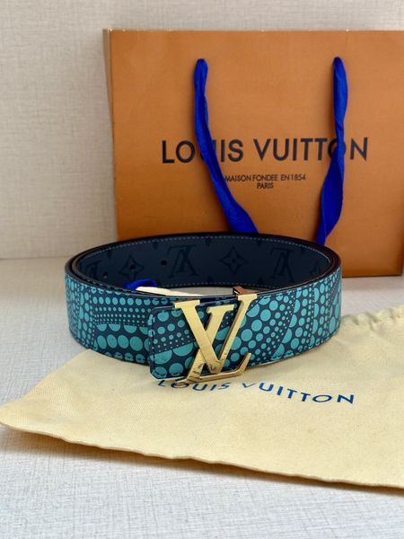 L*ouis V*uitton Belts XX 20250406-25