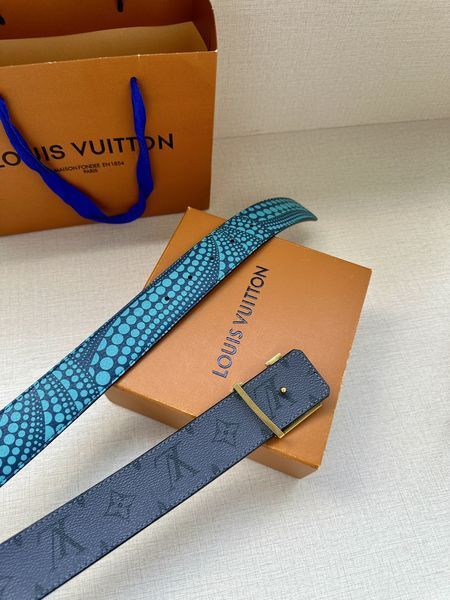 L*ouis V*uitton Belts XX 20250406-25