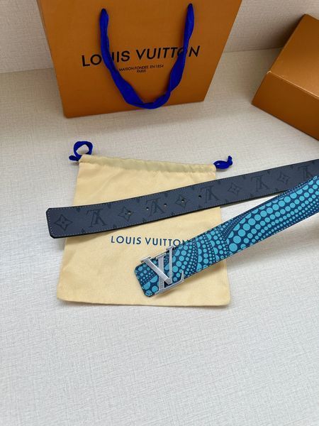 L*ouis V*uitton Belts XX 20250406-25