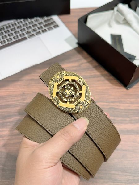 V*ersace Belts  XX 20250406-26