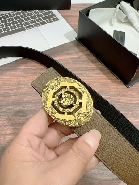 V*ersace Belts  XX 20250406-26